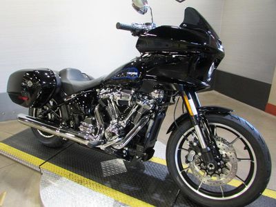 2025 Harley-Davidson FXLRST - Low Rider ST - Photo 1