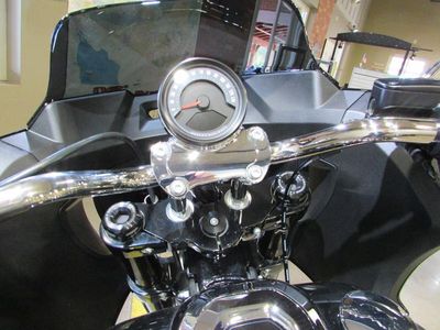2025 Harley-Davidson FXLRST - Low Rider ST - Photo 14