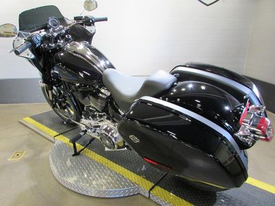 2025 Harley-Davidson FXLRST - Low Rider ST - Photo 6