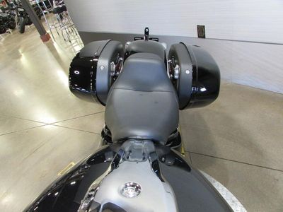 2025 Harley-Davidson FXLRST - Low Rider ST - Photo 12