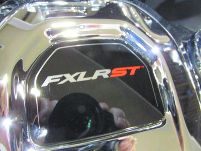 2025 Harley-Davidson FXLRST - Low Rider ST - Photo 13
