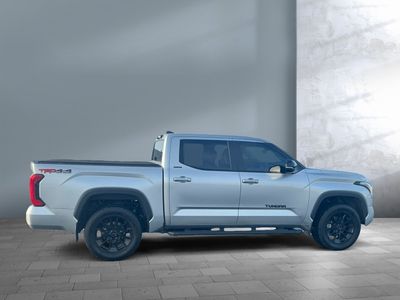 2024 Toyota Tundra 4WD - Photo 6