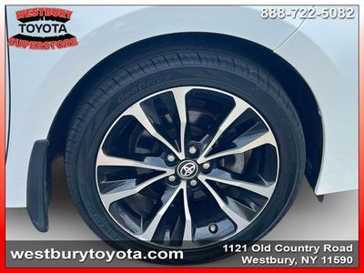 2017 Toyota Corolla - Photo 13