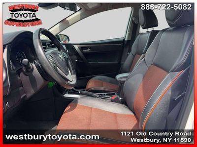 2017 Toyota Corolla - Photo 19