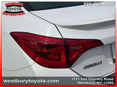 2017 Toyota Corolla - Photo 12