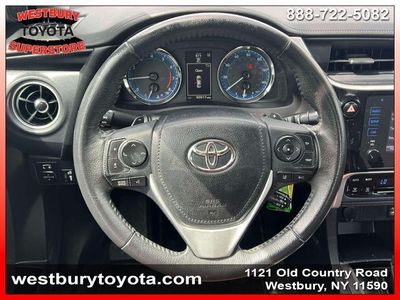 2017 Toyota Corolla - Photo 16