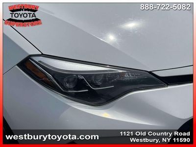 2017 Toyota Corolla - Photo 11