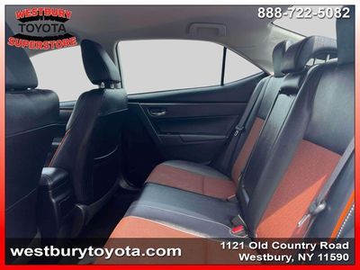 2017 Toyota Corolla - Photo 14