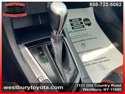 2017 Toyota Corolla - Photo 30