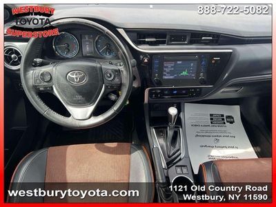 2017 Toyota Corolla - Photo 15