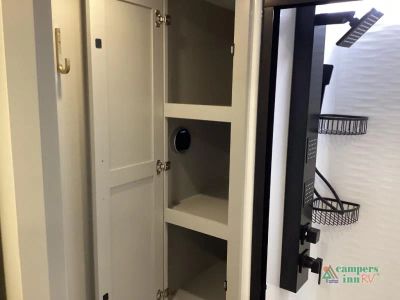 2026 Brinkley Model Z — photo 36 view