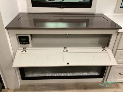 2026 Brinkley Model Z — photo 26 view