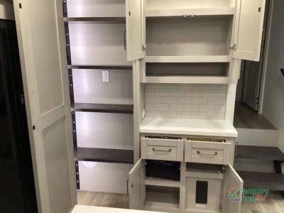 2026 Brinkley Model Z — photo 22 view