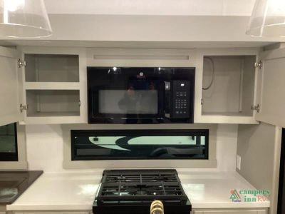 2026 Brinkley Model Z — photo 24 view