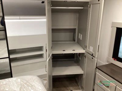 2026 Brinkley Model Z — photo 45 view