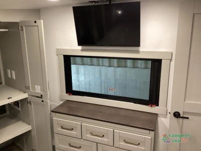 2026 Brinkley Model Z — photo 46 view