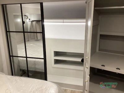 2026 Brinkley Model Z — photo 43 view
