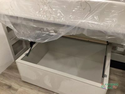 2026 Brinkley Model Z — photo 41 view