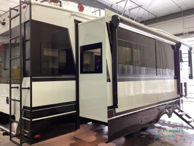 2026 Brinkley Model Z — photo 12 view