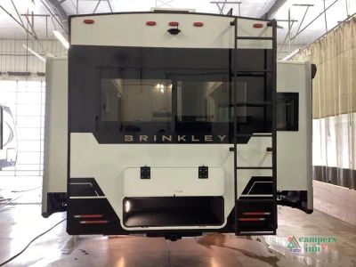 2026 Brinkley Model Z — photo 11 view