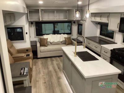 2026 Brinkley Model Z — photo 32 view