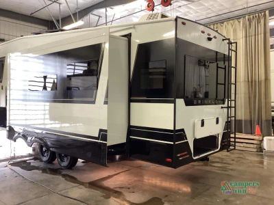 2026 Brinkley Model Z — photo 10 view