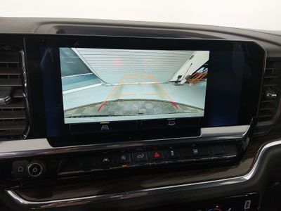 2025 Chevrolet Silverado 1500 - Photo 16