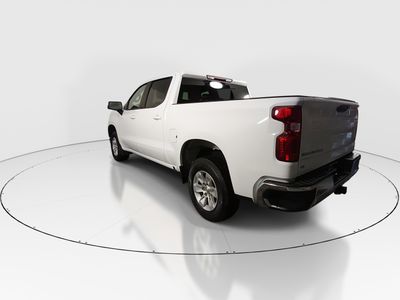 2025 Chevrolet Silverado 1500 - Photo 5
