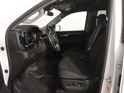 2025 Chevrolet Silverado 1500 - Photo 19