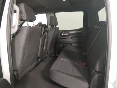 2025 Chevrolet Silverado 1500 - Photo 20
