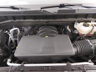 2025 Chevrolet Silverado 1500 - Photo 9