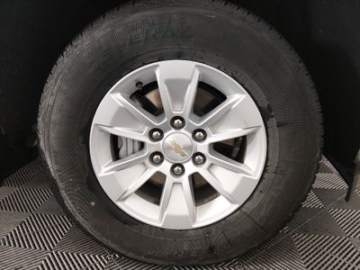 2025 Chevrolet Silverado 1500 - Photo 10