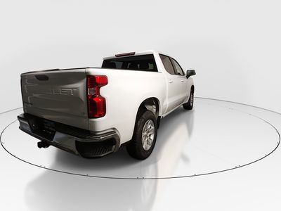 2025 Chevrolet Silverado 1500 - Photo 7