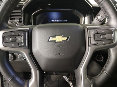 2025 Chevrolet Silverado 1500 - Photo 12
