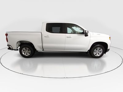 2025 Chevrolet Silverado 1500 - Photo 8