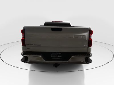 2025 Chevrolet Silverado 1500 - Photo 6
