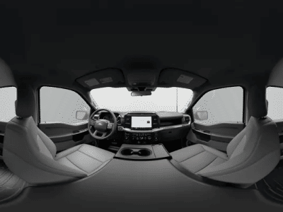 2026 Ford F-150 - Photo 31
