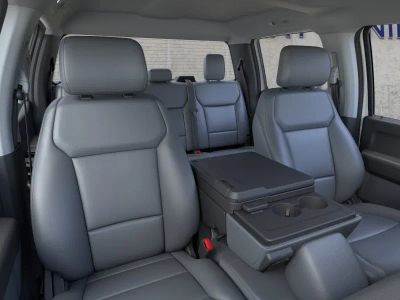 2026 Ford F-150 - Photo 11