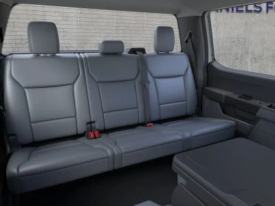2026 Ford F-150 - Photo 12