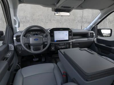 2026 Ford F-150 - Photo 10