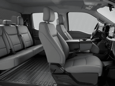 2026 Ford F-150 - Photo 29