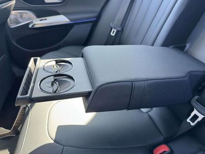 2026 Mercedes-Benz E-Class - Photo 31