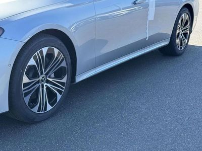 2026 Mercedes-Benz E-Class - Photo 13