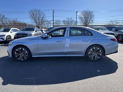 2026 Mercedes-Benz E-Class - Photo 11