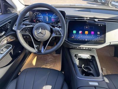 2026 Mercedes-Benz E-Class - Photo 5