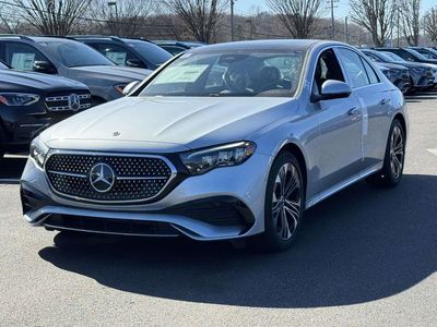 2026 Mercedes-Benz E-Class - Photo 7
