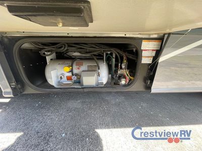 2022 Winnebago View - Photo 9