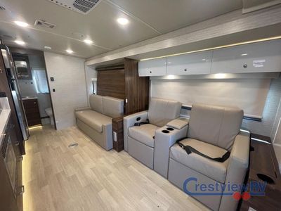 2022 Winnebago View - Photo 15