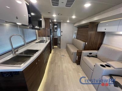 2022 Winnebago View - Photo 14