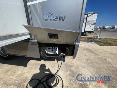 2022 Winnebago View - Photo 10